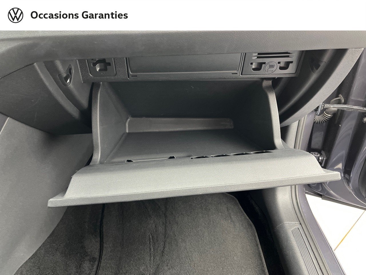 Voitures occasions VOLKSWAGEN POLO Style Orvault