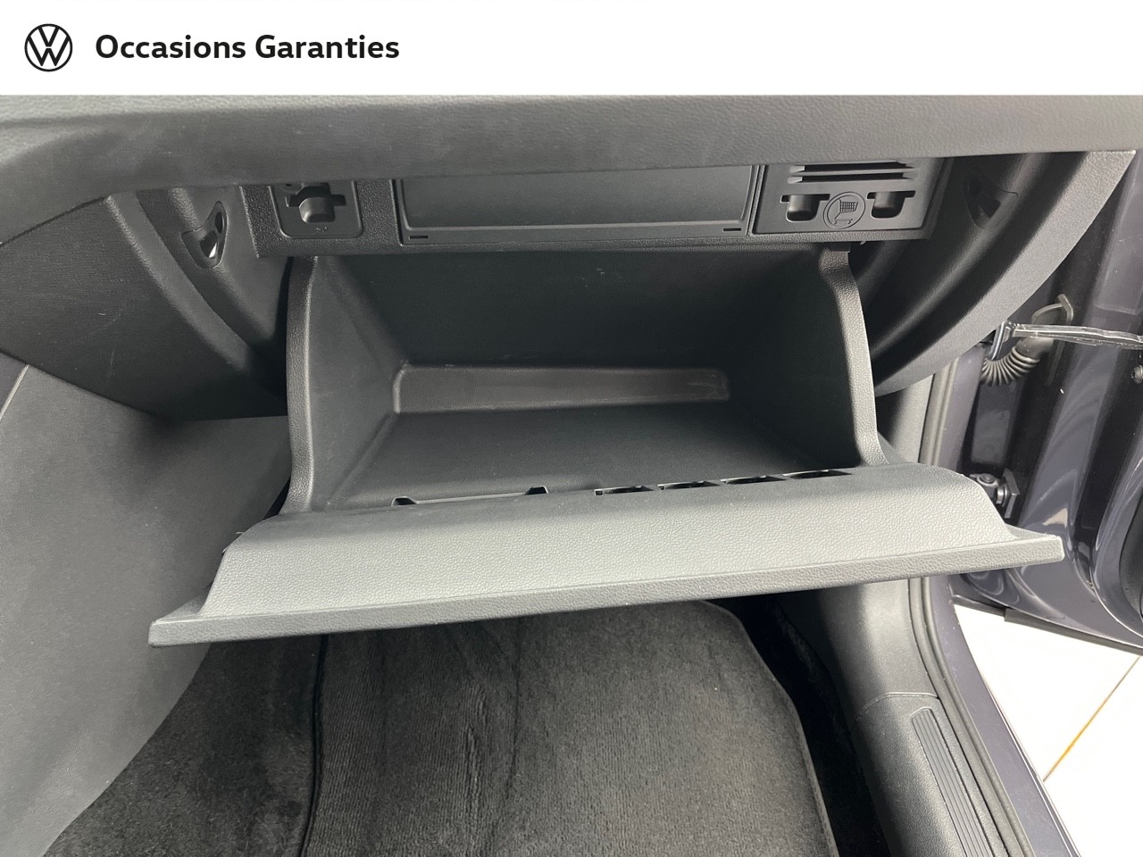 Voitures occasions VOLKSWAGEN POLO Style Orvault