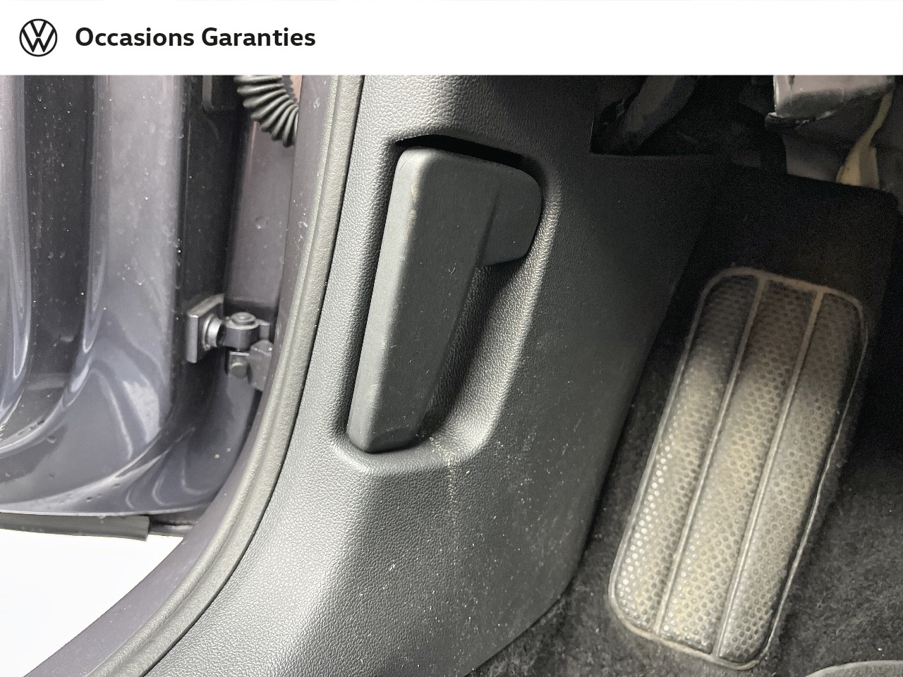 Voitures occasions VOLKSWAGEN POLO Style Orvault