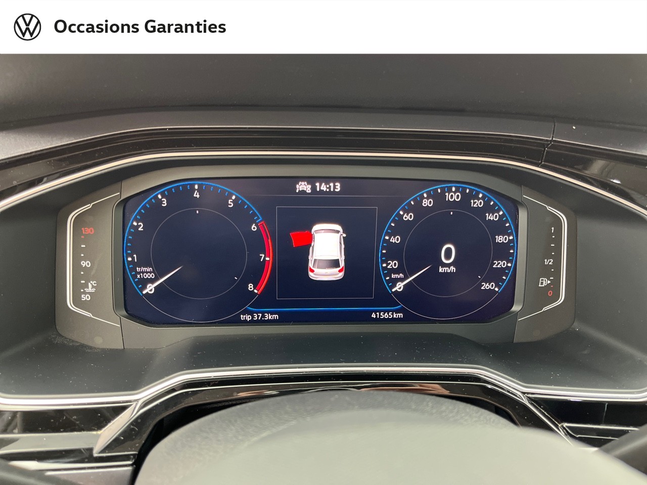 Voitures occasions VOLKSWAGEN POLO Style Orvault