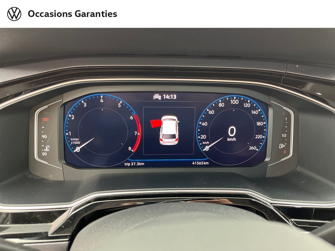 Voitures occasions VOLKSWAGEN POLO Style Orvault