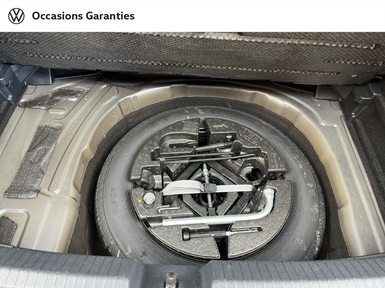 Voitures occasions VOLKSWAGEN POLO Style Orvault