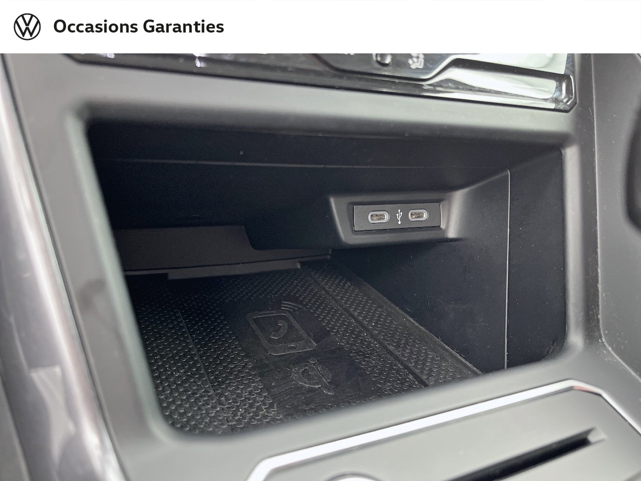 Voitures occasions VOLKSWAGEN POLO Style Orvault