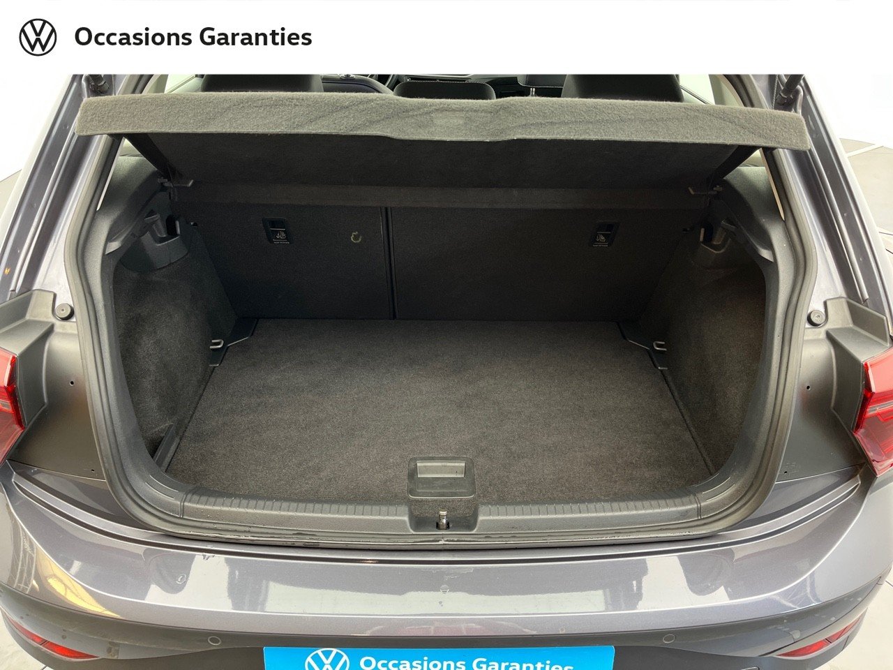 Voitures occasions VOLKSWAGEN POLO Style Orvault