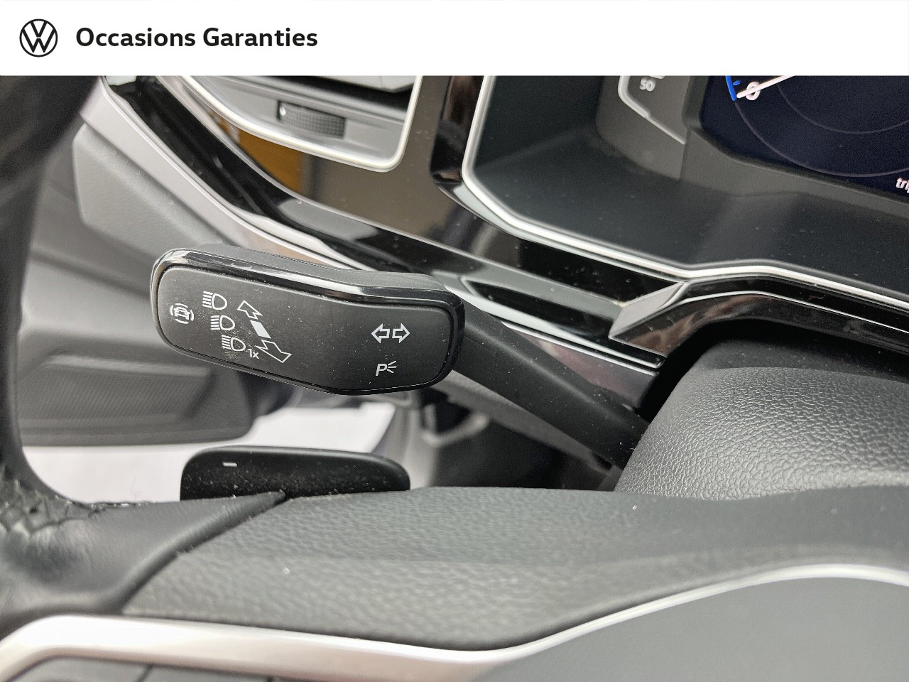 Voitures occasions VOLKSWAGEN POLO Style Orvault