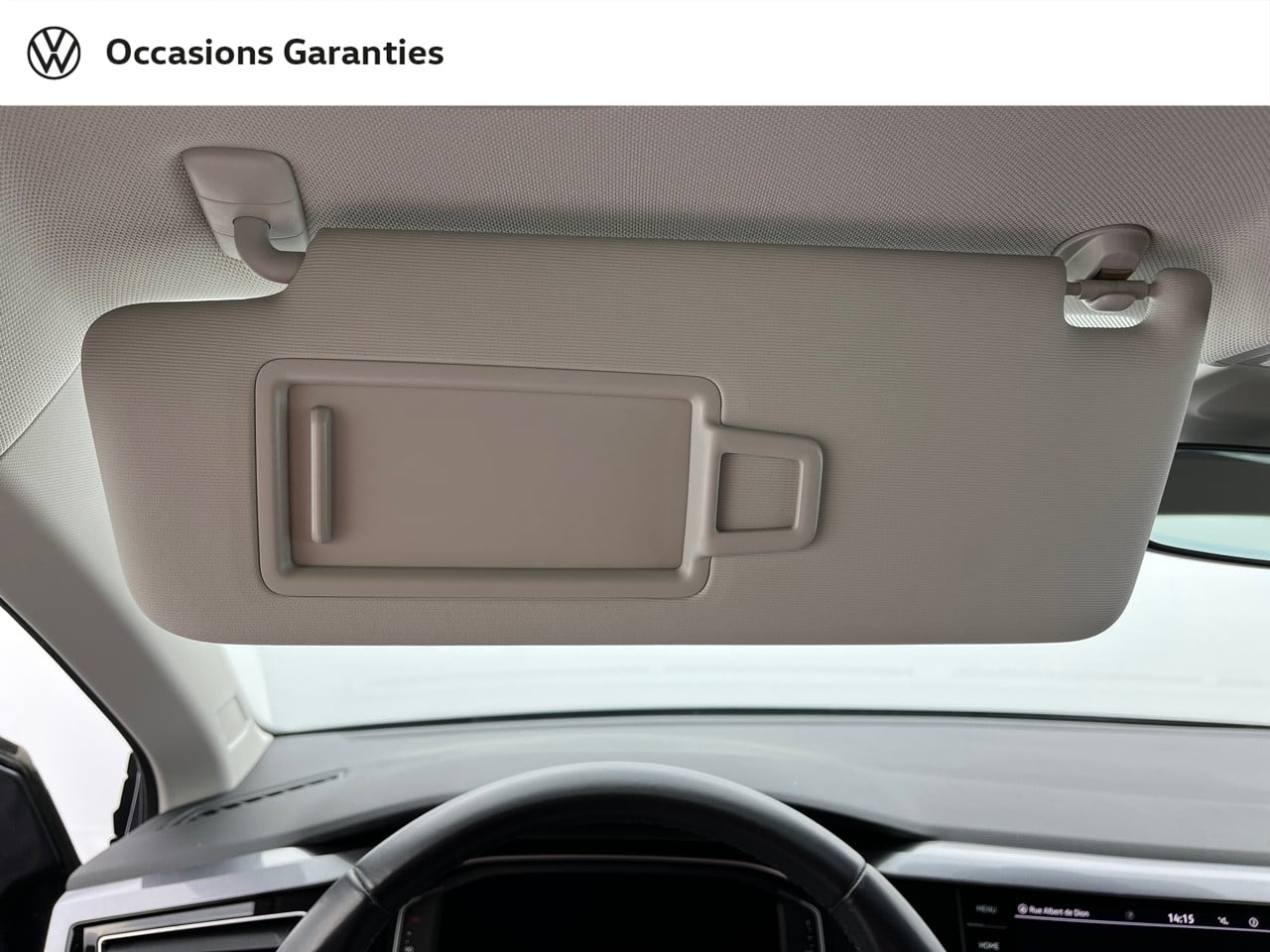 Voitures occasions VOLKSWAGEN POLO Style Orvault