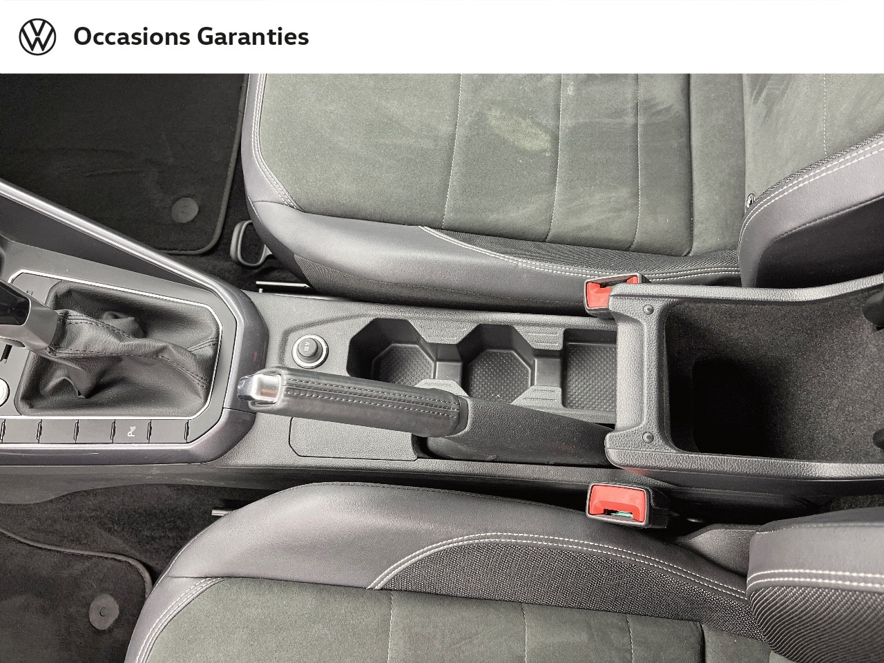 Voitures occasions VOLKSWAGEN POLO Style Orvault