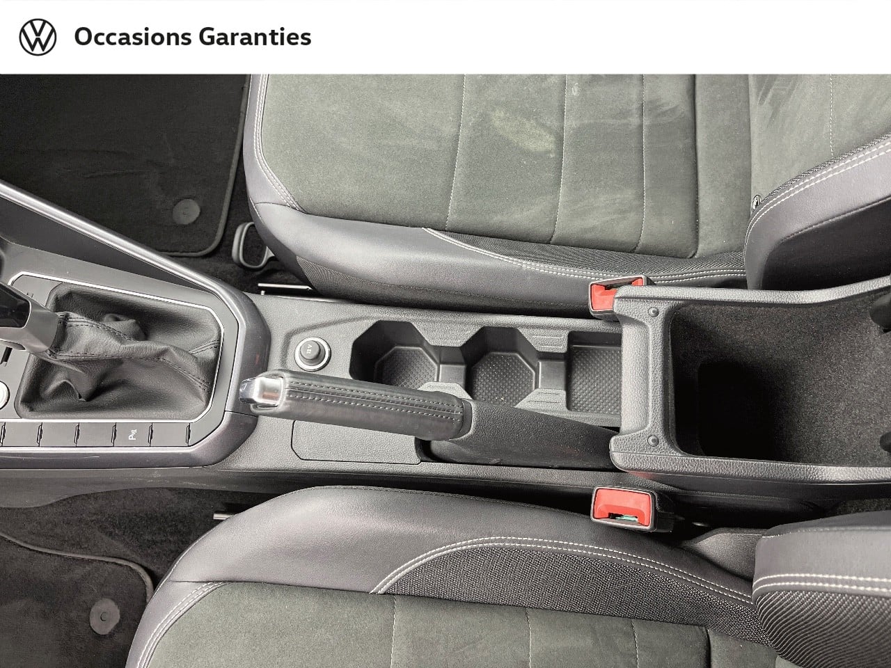 Voitures occasions VOLKSWAGEN POLO Style Orvault