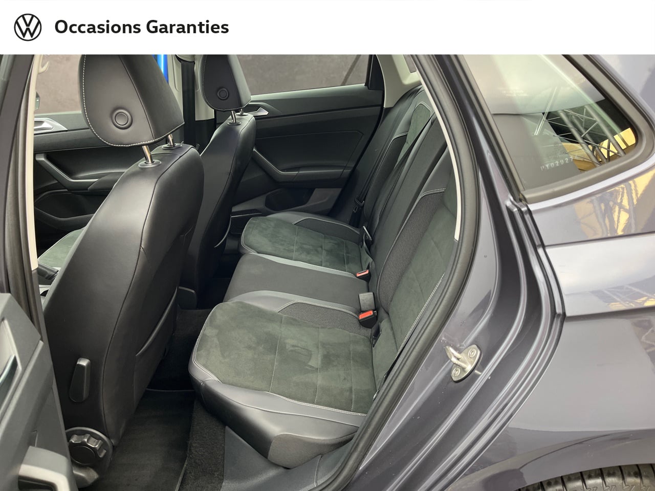 Voitures occasions VOLKSWAGEN POLO Style Orvault