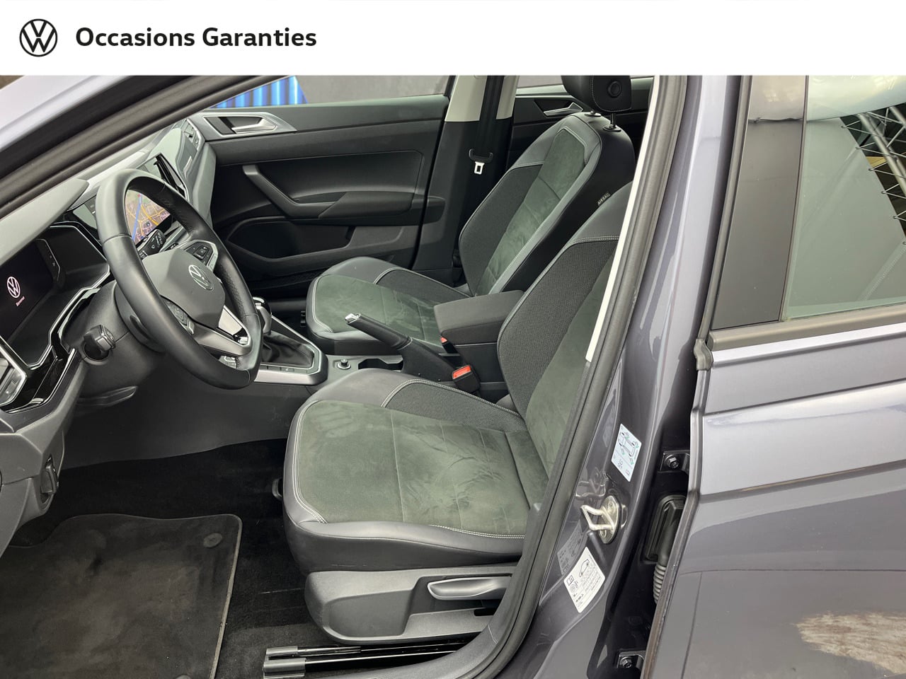 Voitures occasions VOLKSWAGEN POLO Style Orvault