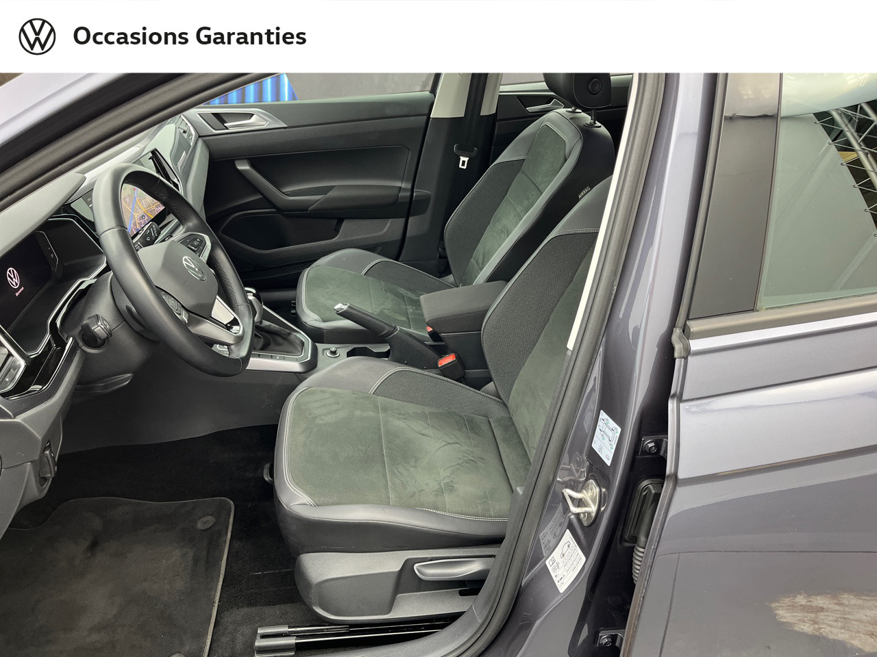 Voitures occasions VOLKSWAGEN POLO Style Orvault