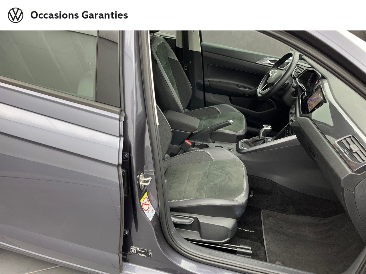 Voitures occasions VOLKSWAGEN POLO Style Orvault