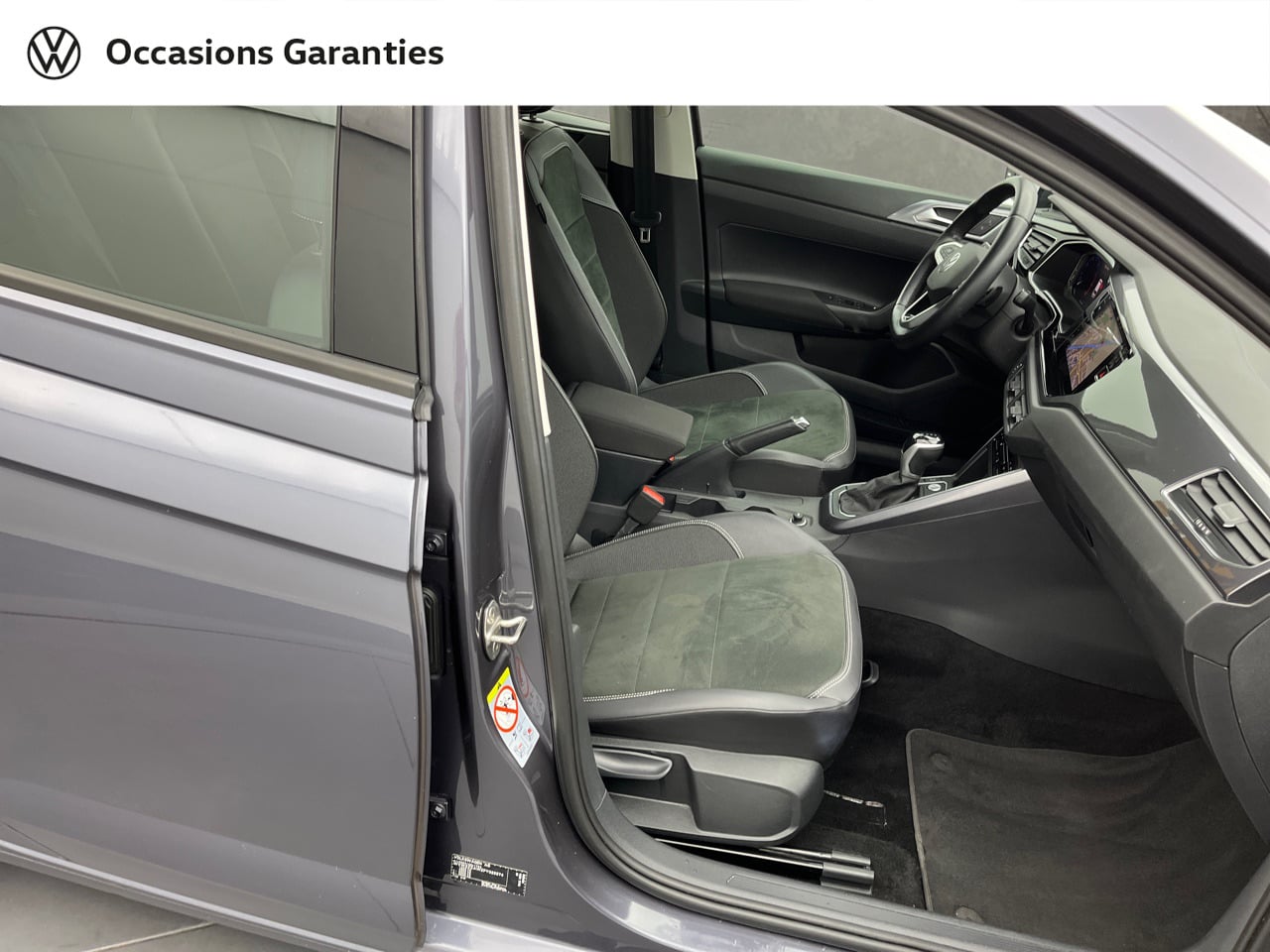 Voitures occasions VOLKSWAGEN POLO Style Orvault