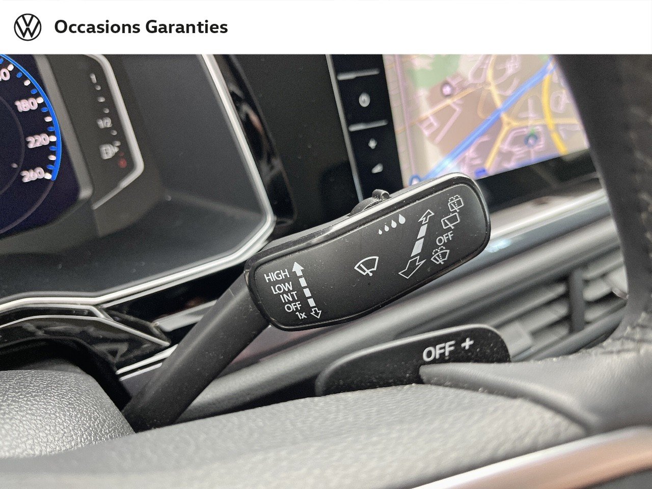 Voitures occasions VOLKSWAGEN POLO Style Orvault