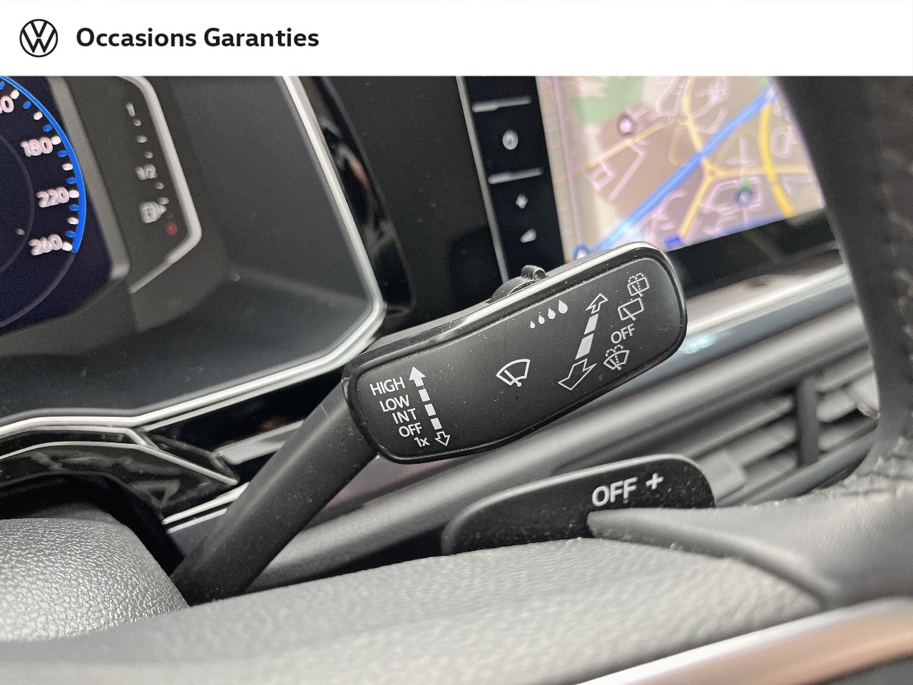 Voitures occasions VOLKSWAGEN POLO Style Orvault