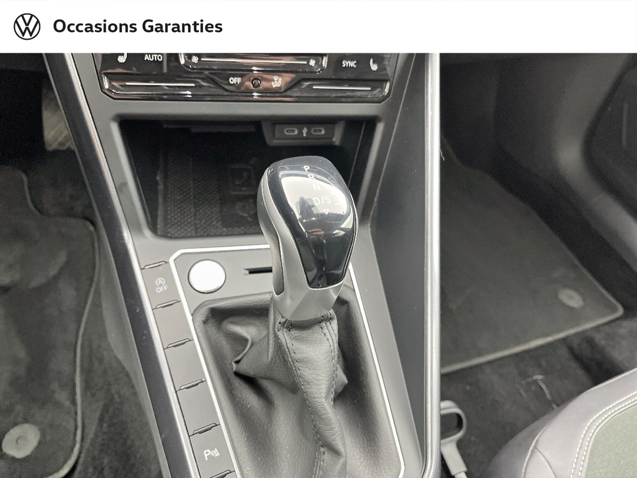 Voitures occasions VOLKSWAGEN POLO Style Orvault