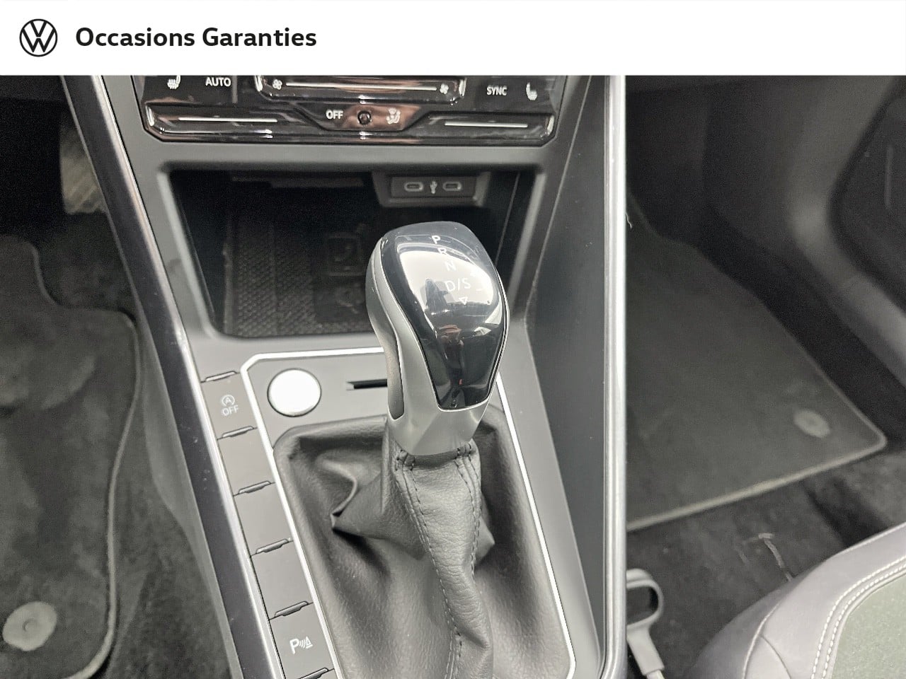 Voitures occasions VOLKSWAGEN POLO Style Orvault