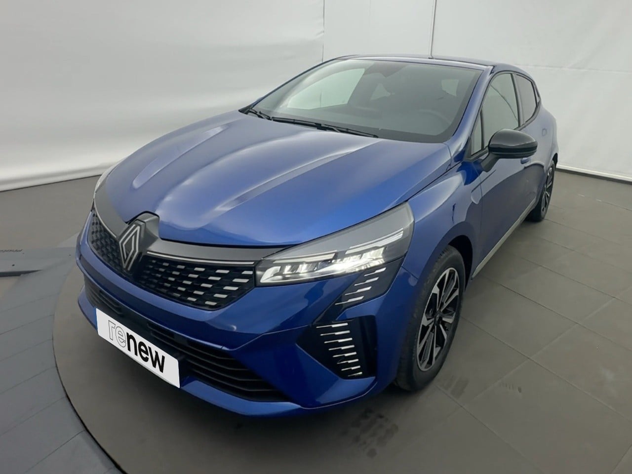 1.6 E-Tech 145ch full hybrid Techno - 25