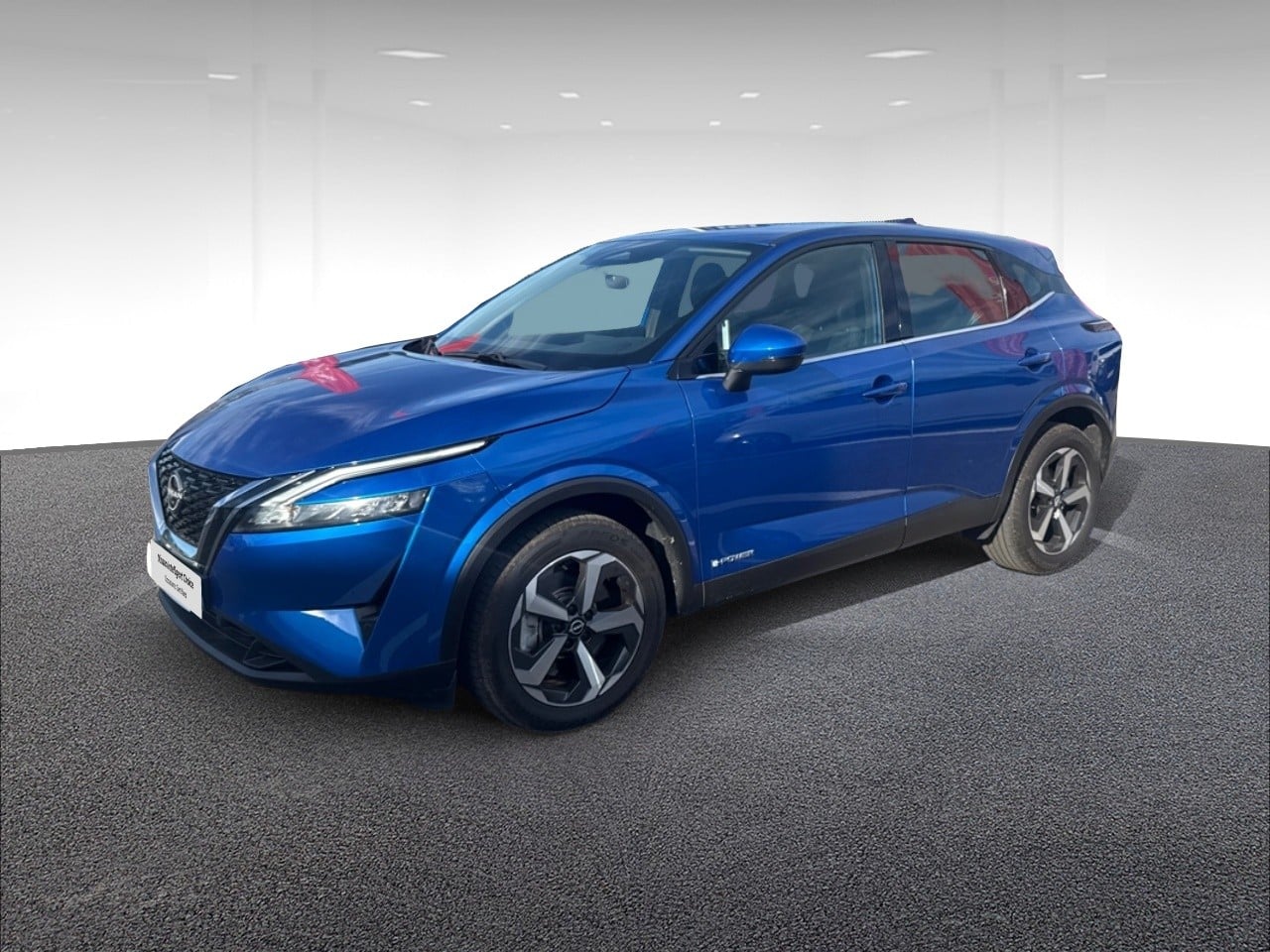e-POWER 190ch Business Edition 2022