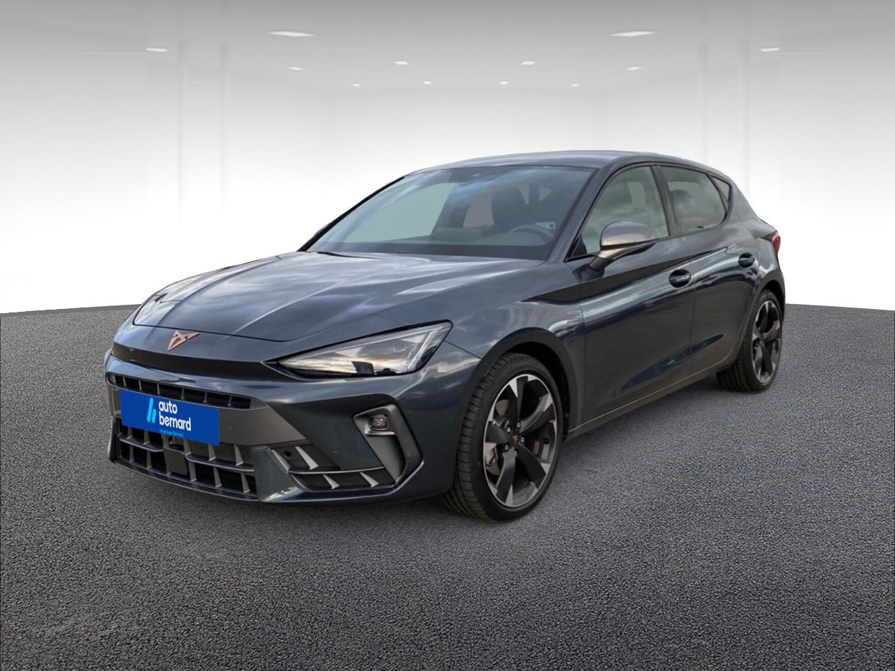 1.5 eTSI Hybrid 150ch V DSG7