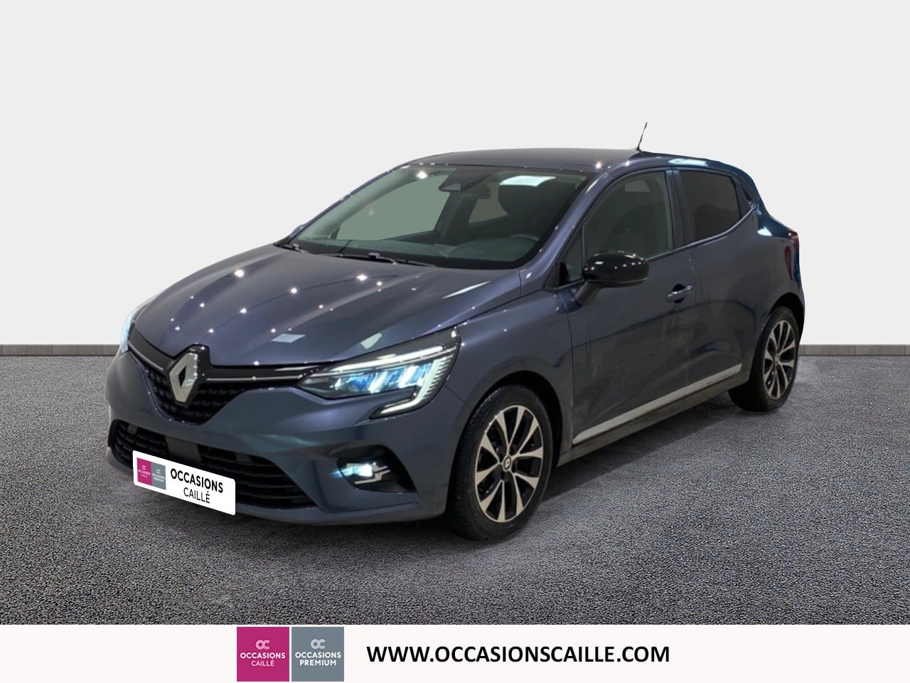 RENAULT CLIO 1.0 90CV