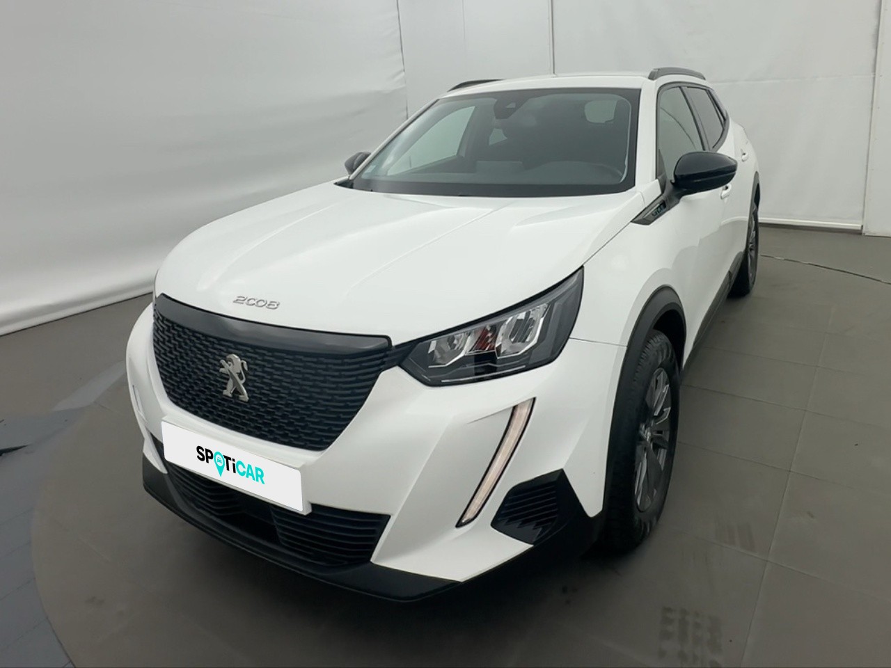 1.2 PureTech 100ch S&S Style
