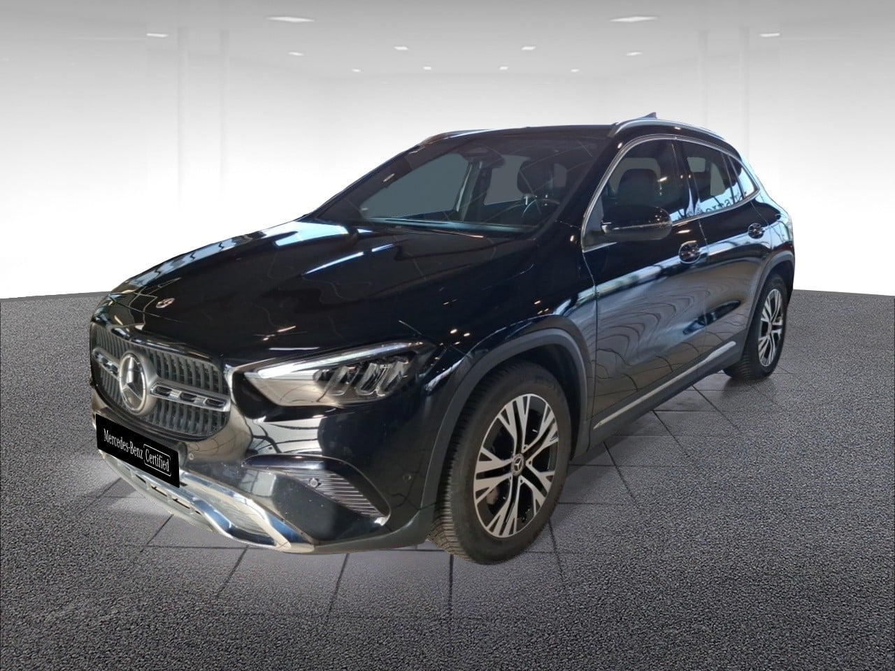 200 d 150ch Progressive Line 8G-DCT