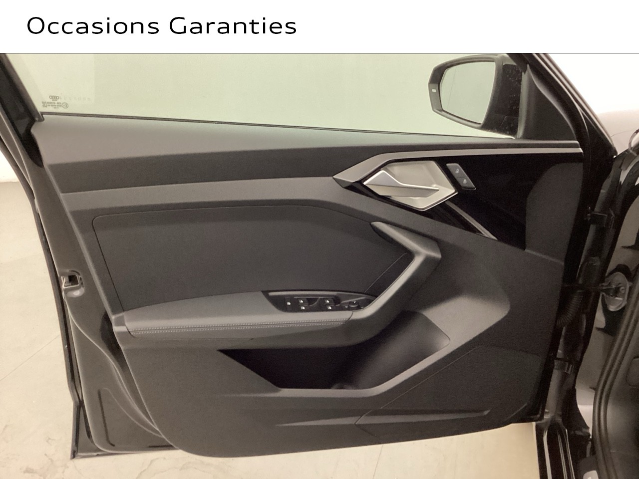 Voitures occasions Audi A1 Sportback Design Nice