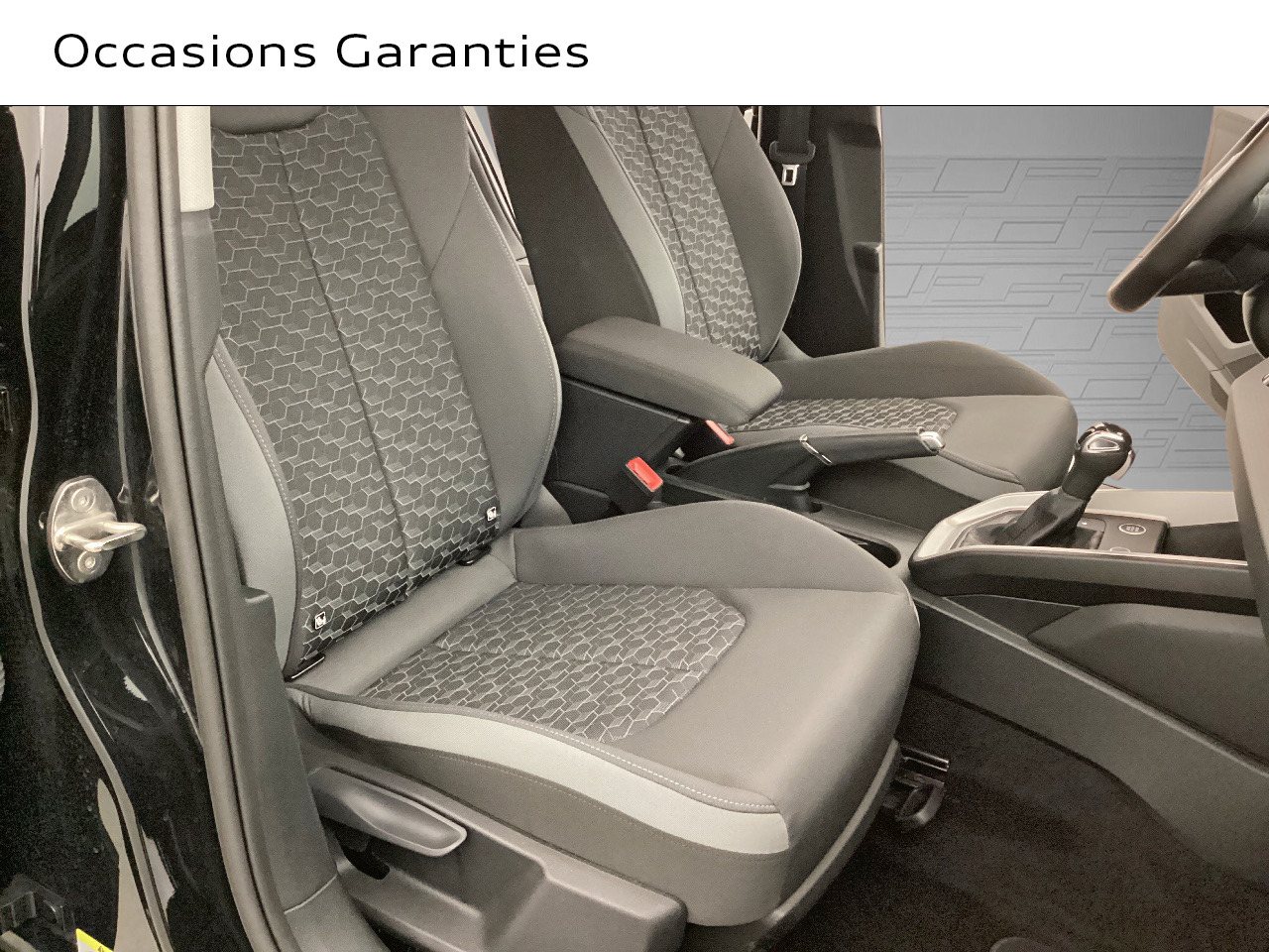 Voitures occasions Audi A1 Sportback Design Nice
