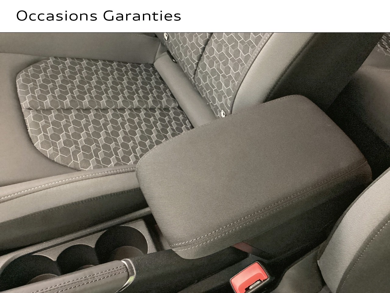 Voitures occasions Audi A1 Sportback Design Nice