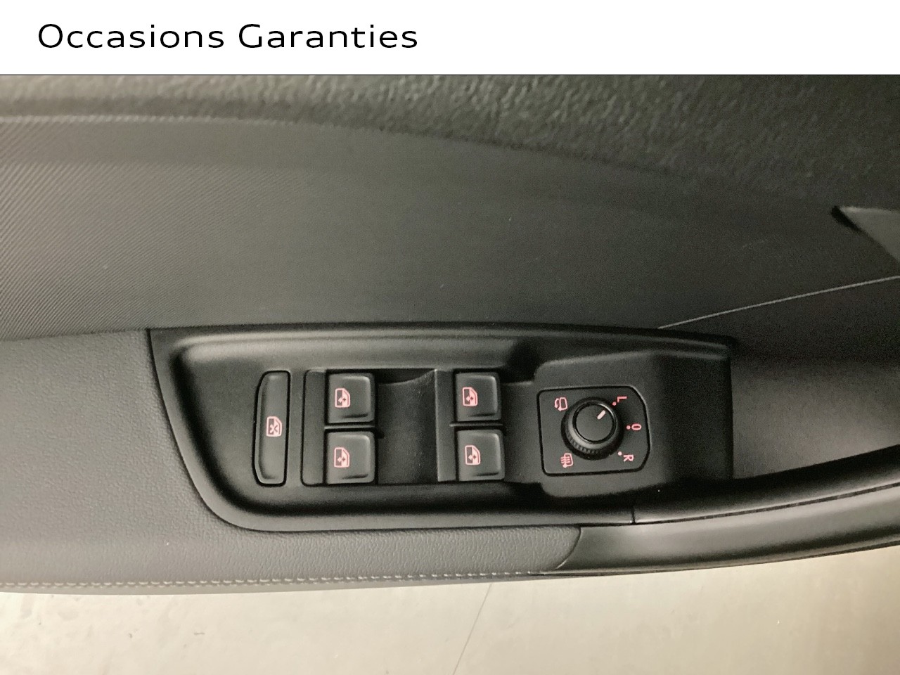 Voitures occasions Audi A1 Sportback Design Nice
