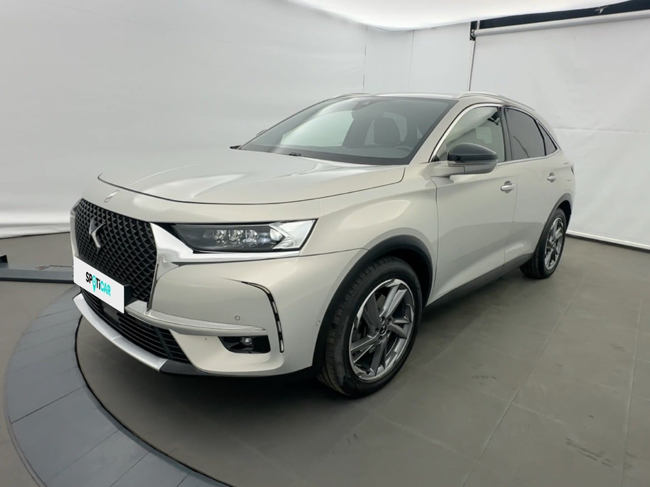 E-TENSE 4x4 300ch Grand Chic