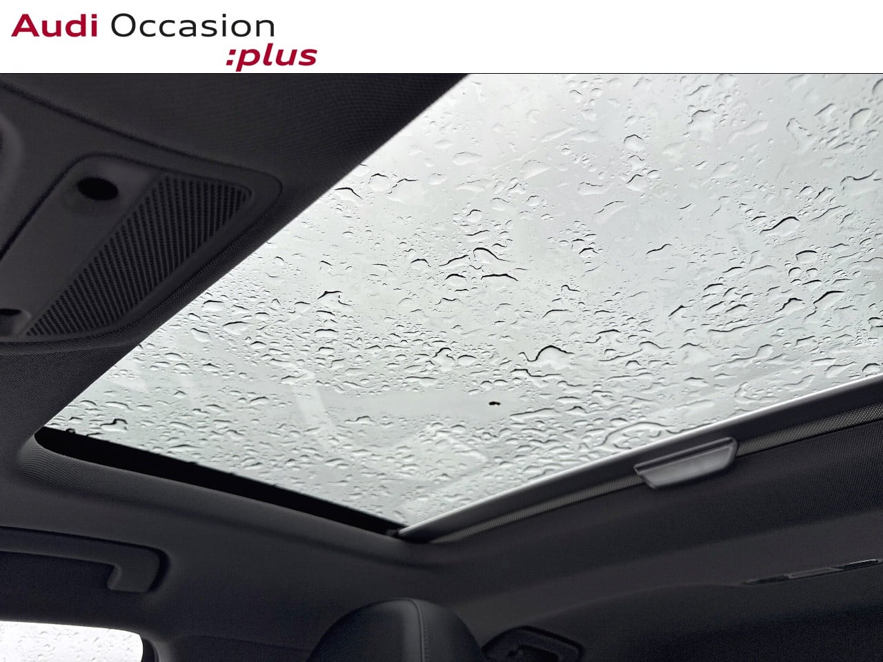 Voitures occasions Audi A3 Sportback Design luxe Lille