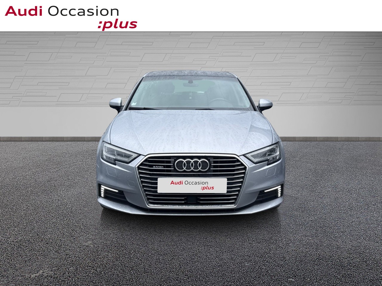 Voitures occasions Audi A3 Sportback Design luxe Lille