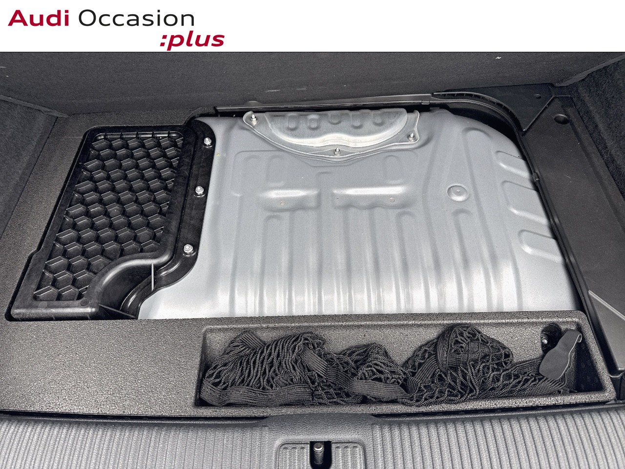 Voitures occasions Audi A3 Sportback Design luxe Lille