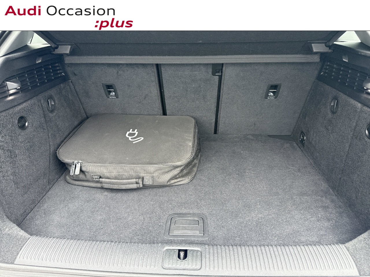 Voitures occasions Audi A3 Sportback Design luxe Lille