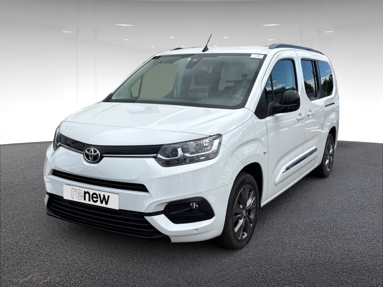 Medium 1.2 110 VVT-i Design RC22