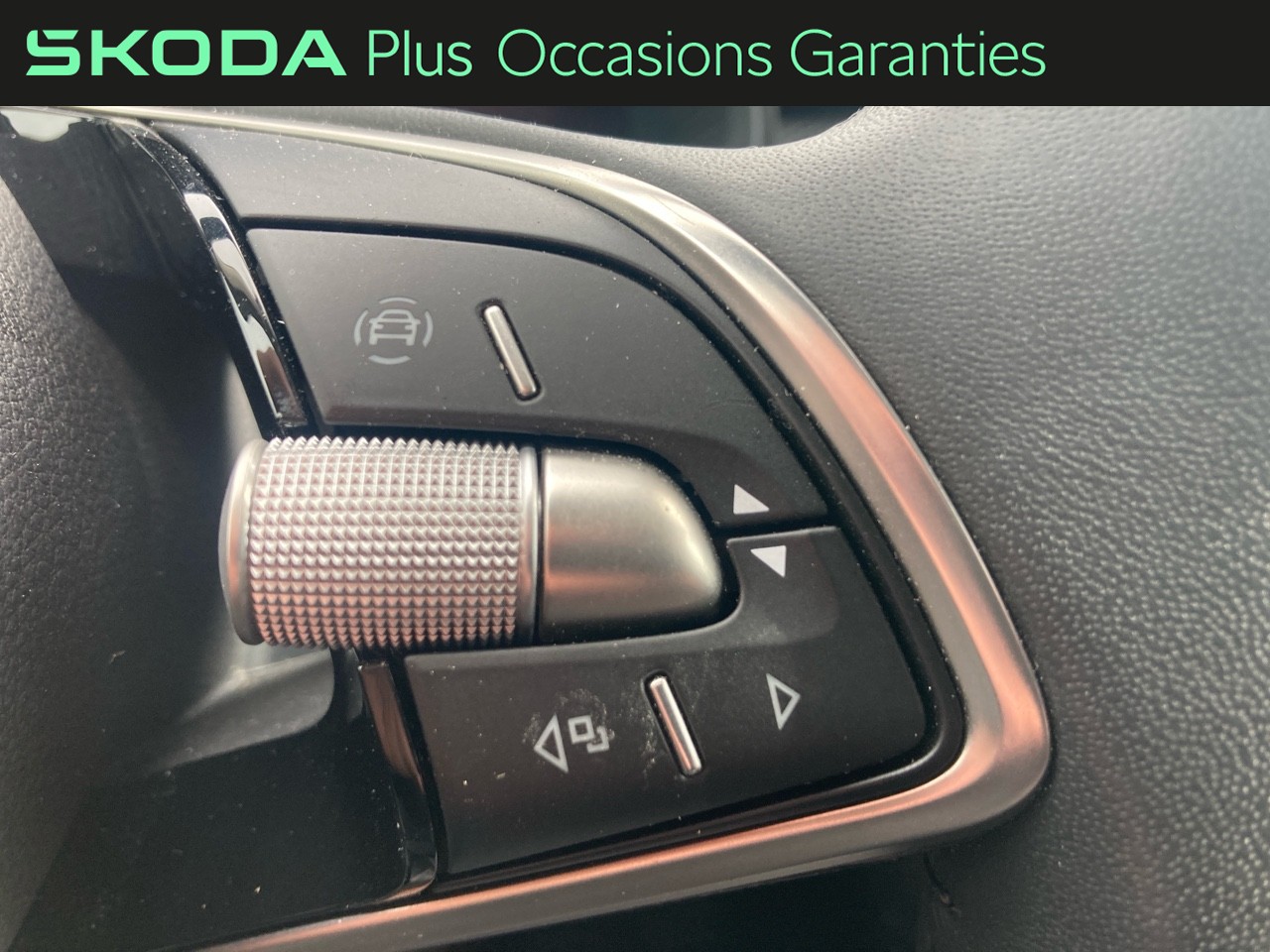 Voitures occasions ŠKODA KAMIQ Selection Bruay-la-Buissière