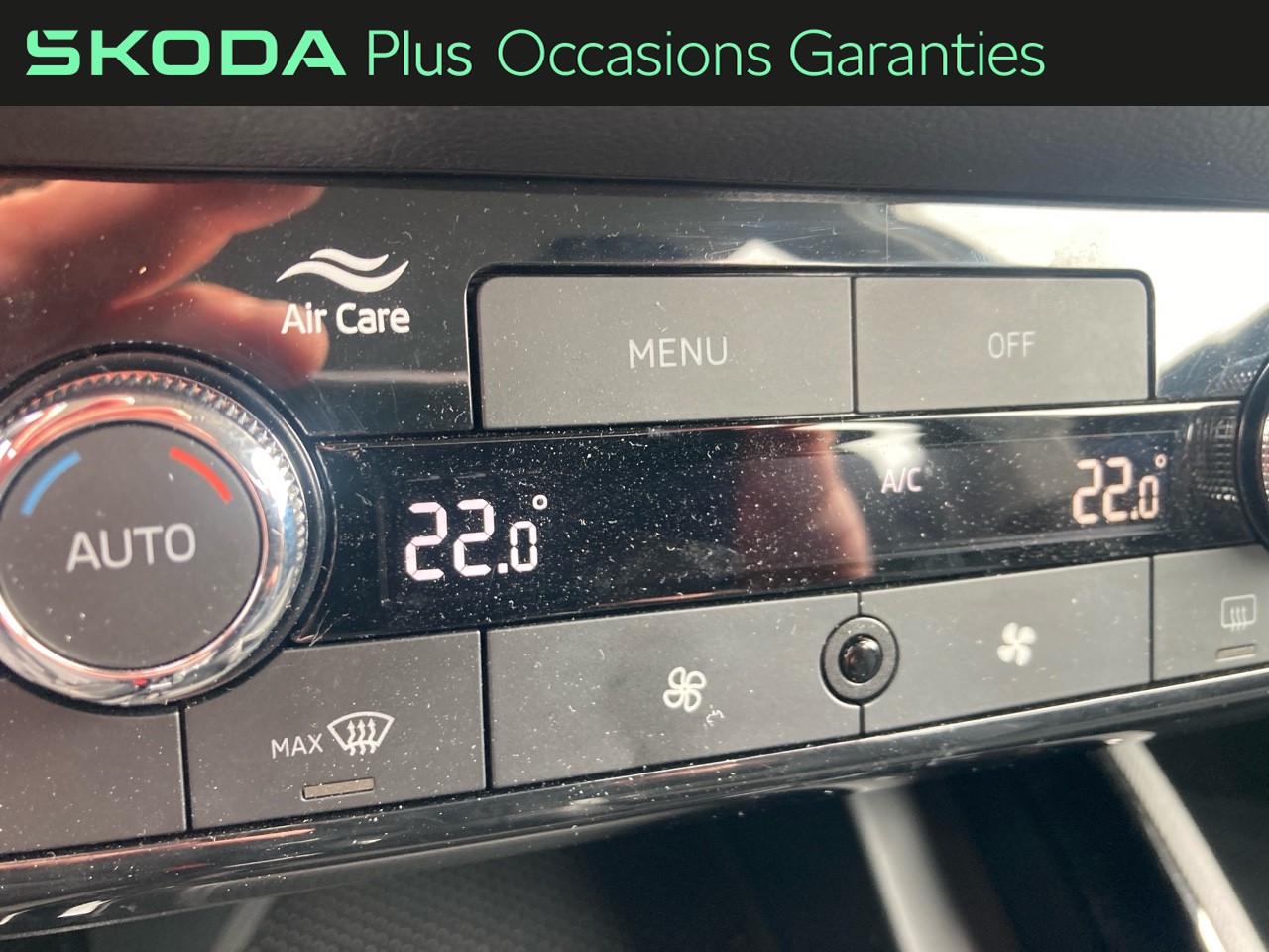 Voitures occasions ŠKODA KAMIQ Selection Bruay-la-Buissière