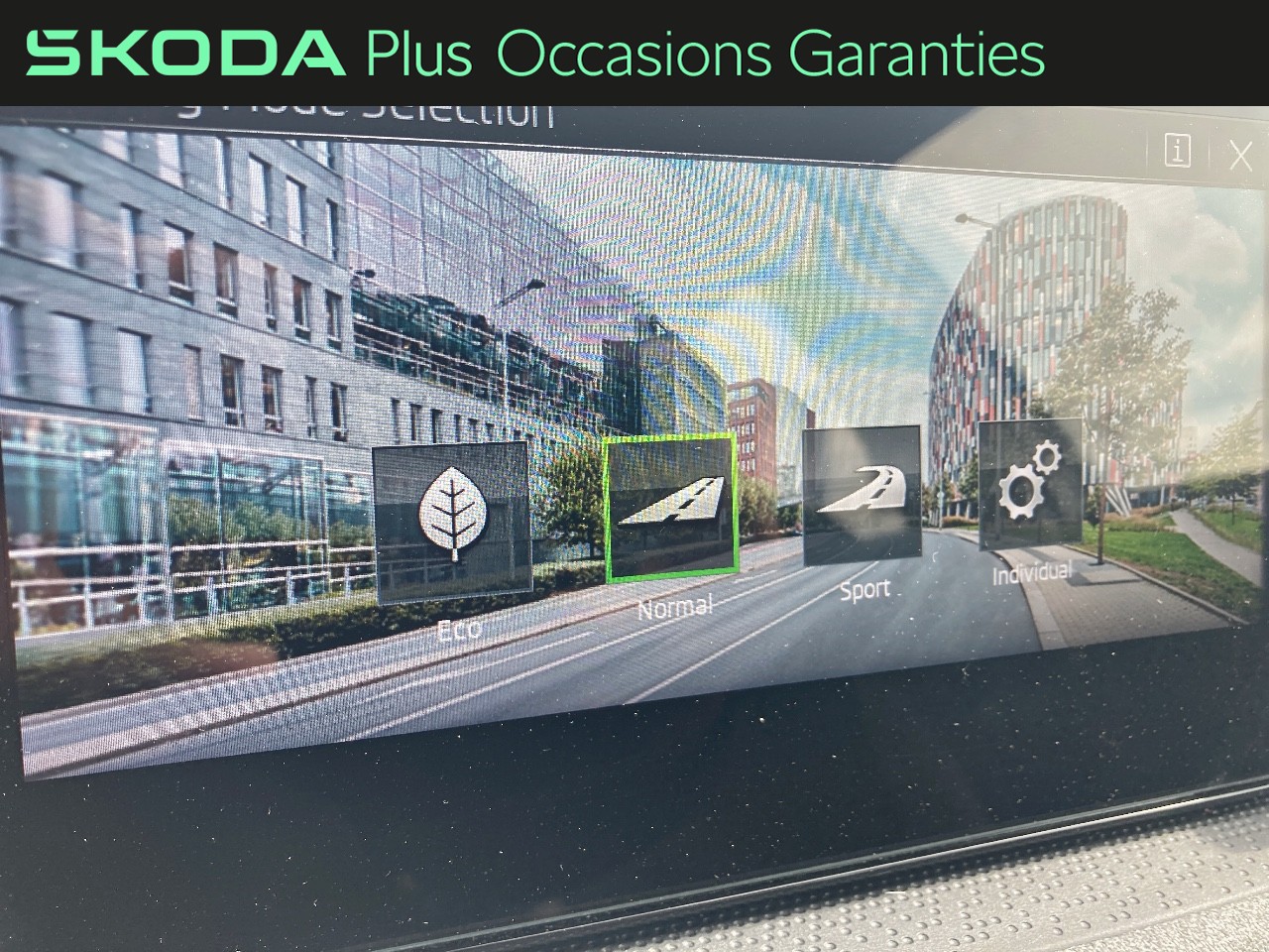 Voitures occasions ŠKODA KAMIQ Selection Bruay-la-Buissière