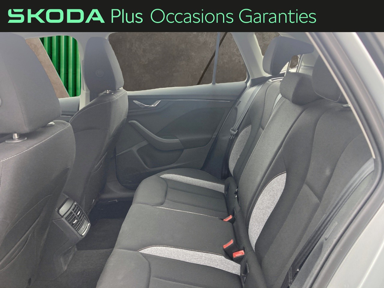 Voitures occasions ŠKODA KAMIQ Selection Bruay-la-Buissière