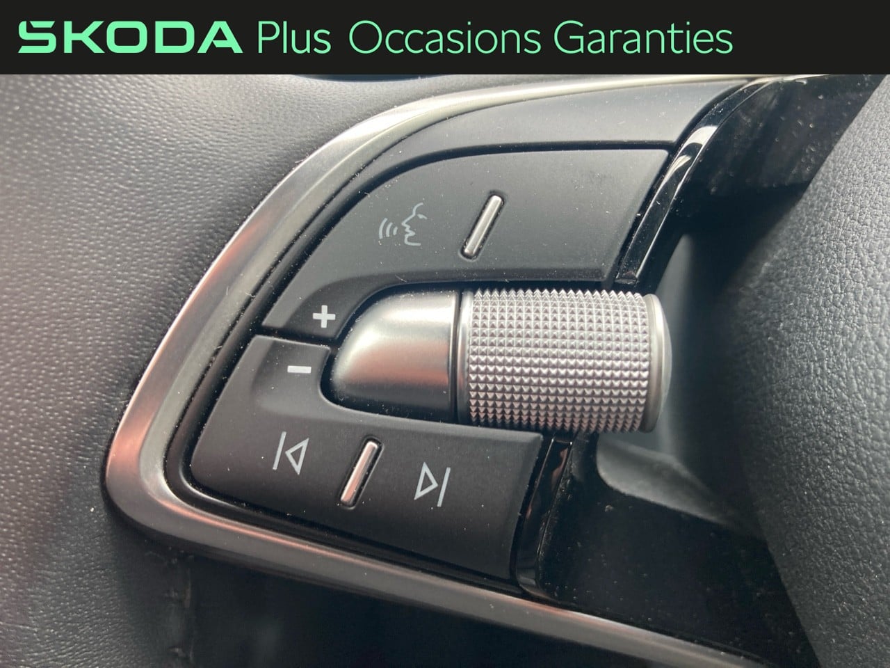 Voitures occasions ŠKODA KAMIQ Selection Hazebrouck