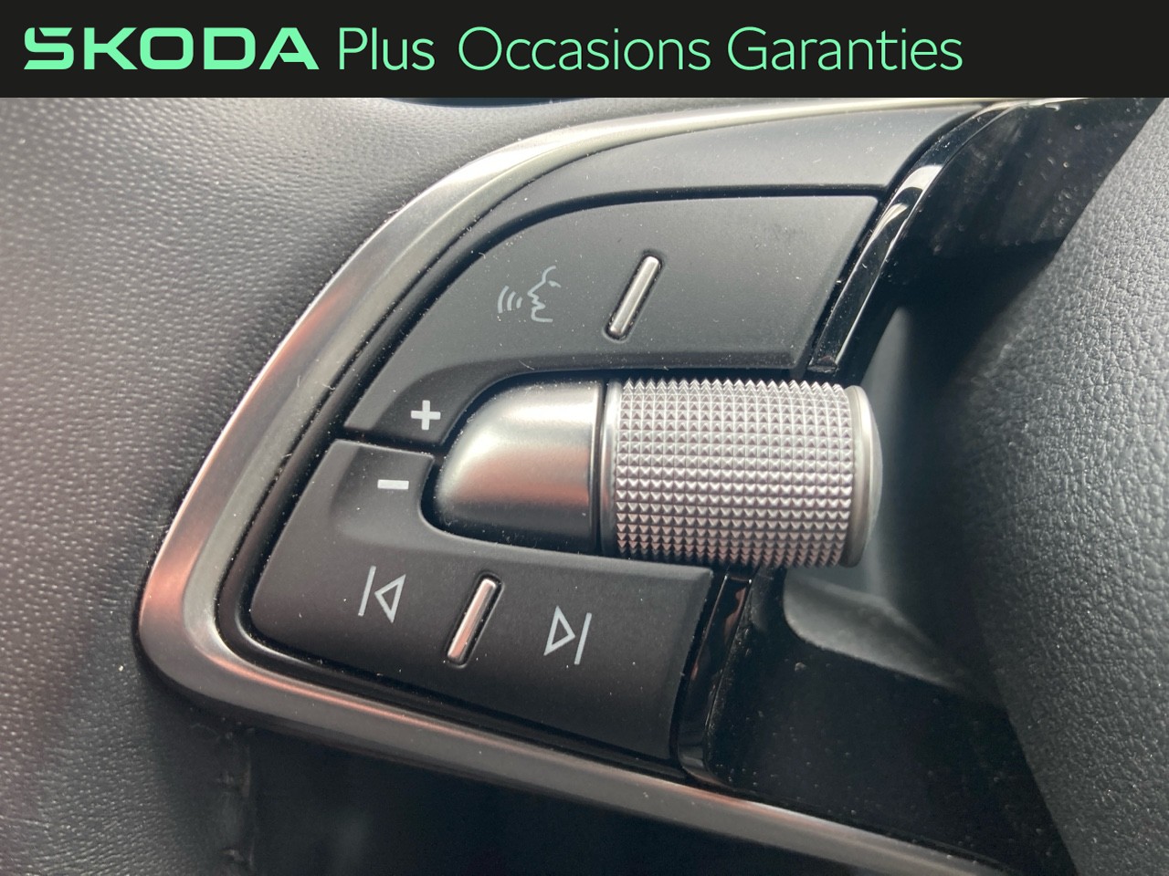 Voitures occasions ŠKODA KAMIQ Selection Bruay-la-Buissière