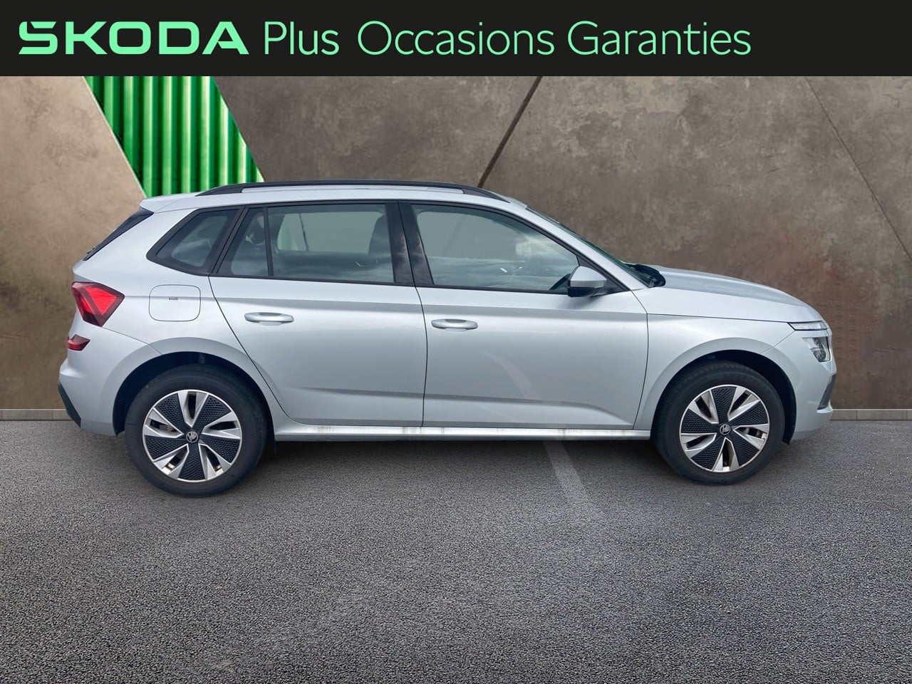 Voitures occasions ŠKODA KAMIQ Selection Hazebrouck