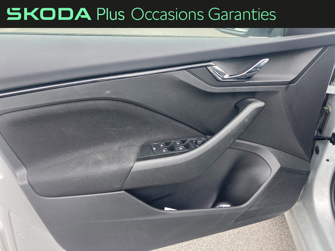 Voitures occasions ŠKODA KAMIQ Selection Bruay-la-Buissière