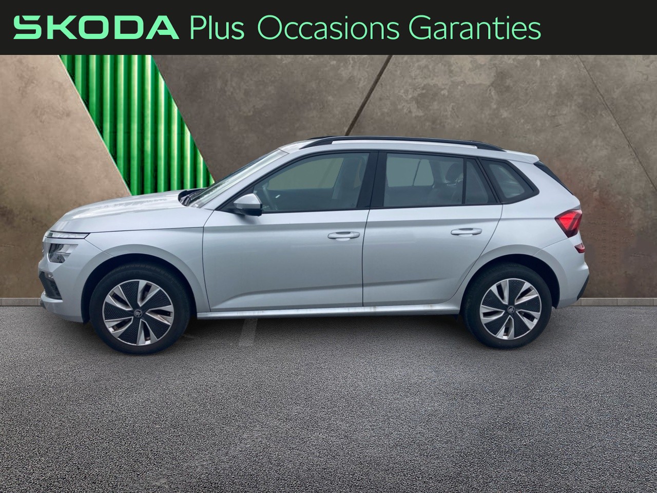 Voitures occasions ŠKODA KAMIQ Selection Hazebrouck