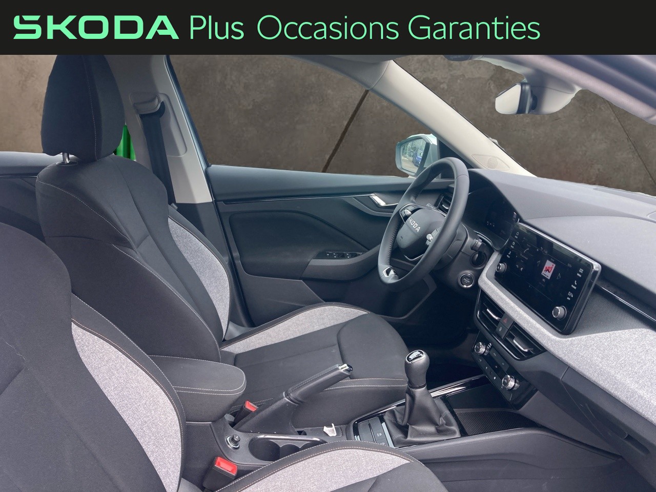 Voitures occasions ŠKODA KAMIQ Selection Bruay-la-Buissière
