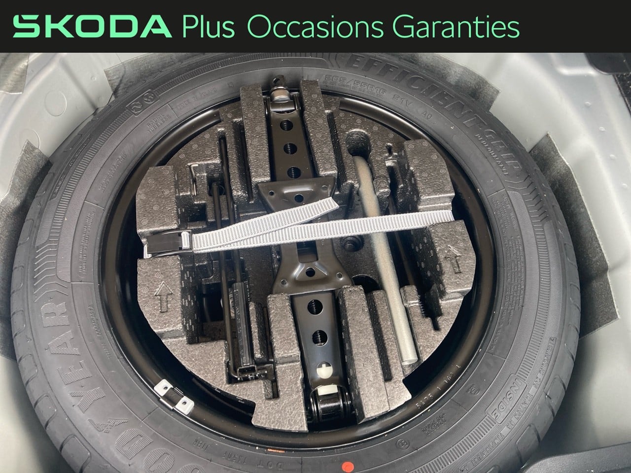 Voitures occasions ŠKODA KAMIQ Selection Hazebrouck