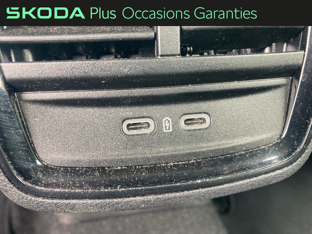 Voitures occasions ŠKODA KAMIQ Selection Bruay-la-Buissière