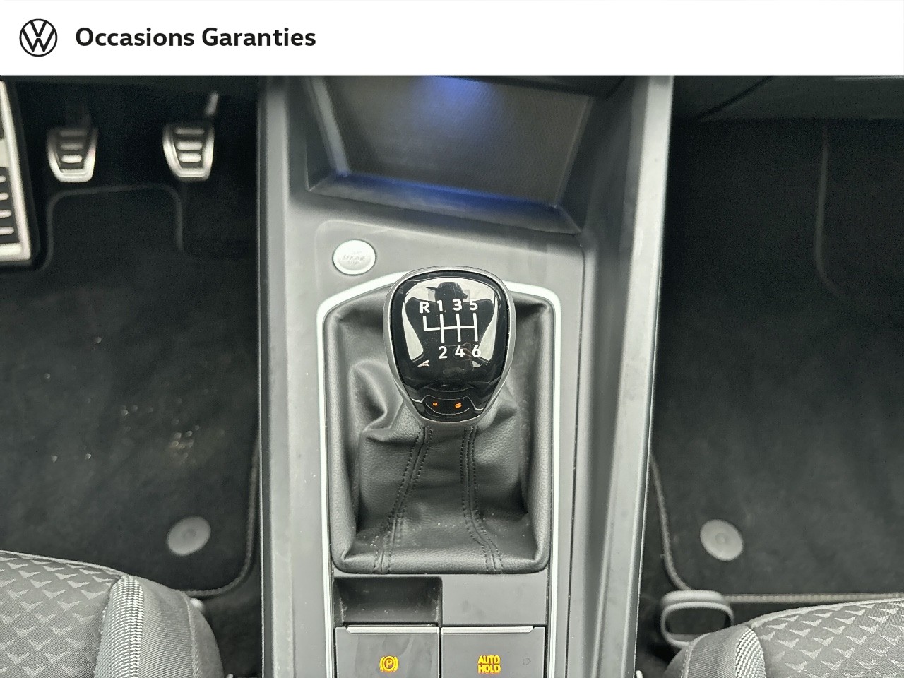 Voitures occasions VOLKSWAGEN GOLF Active Thionville